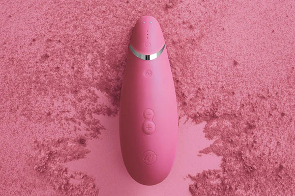 Warum jede Frau einen Luftdruckvibrator haben sollte - Intimitijd Warum jede Frau einen Luftdruckvibrator haben sollte - Intimitijd