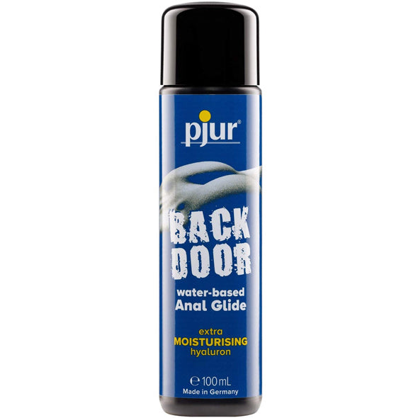 penispumpe vergrößern pjur AQUA 500 ml, 64,00 € main image 0