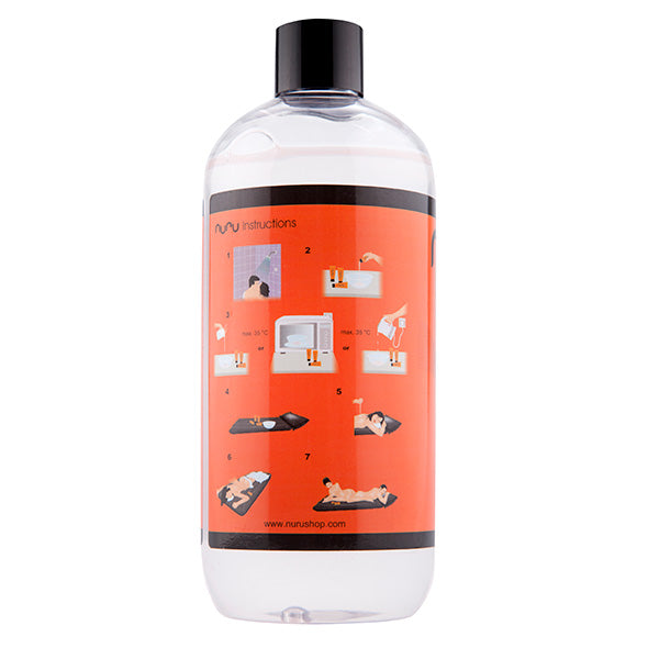 nuru gel lubricant Enhancement Lubricants - Desensitizers & Arousers main image 1