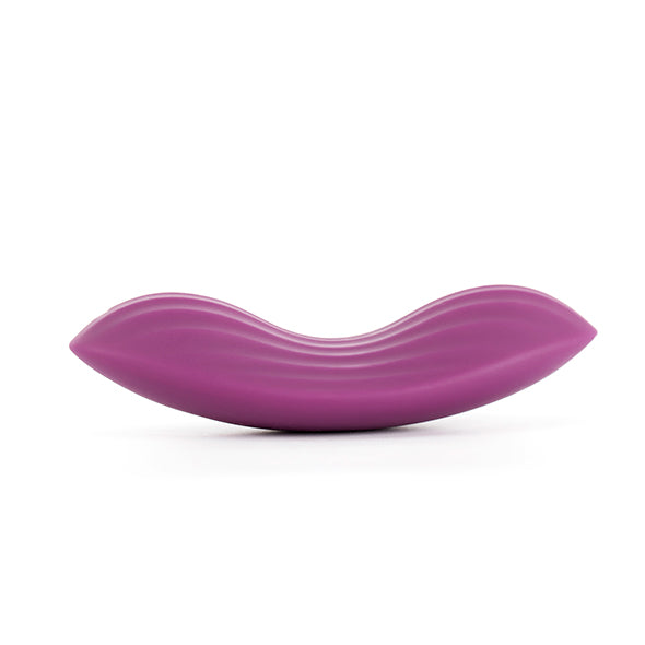 EDENY APP-GESTEUERTER KLITORASTIMULATOR - Intimitijd EDENY APP-GESTEUERTER KLITORASTIMULATOR - Intimitijd