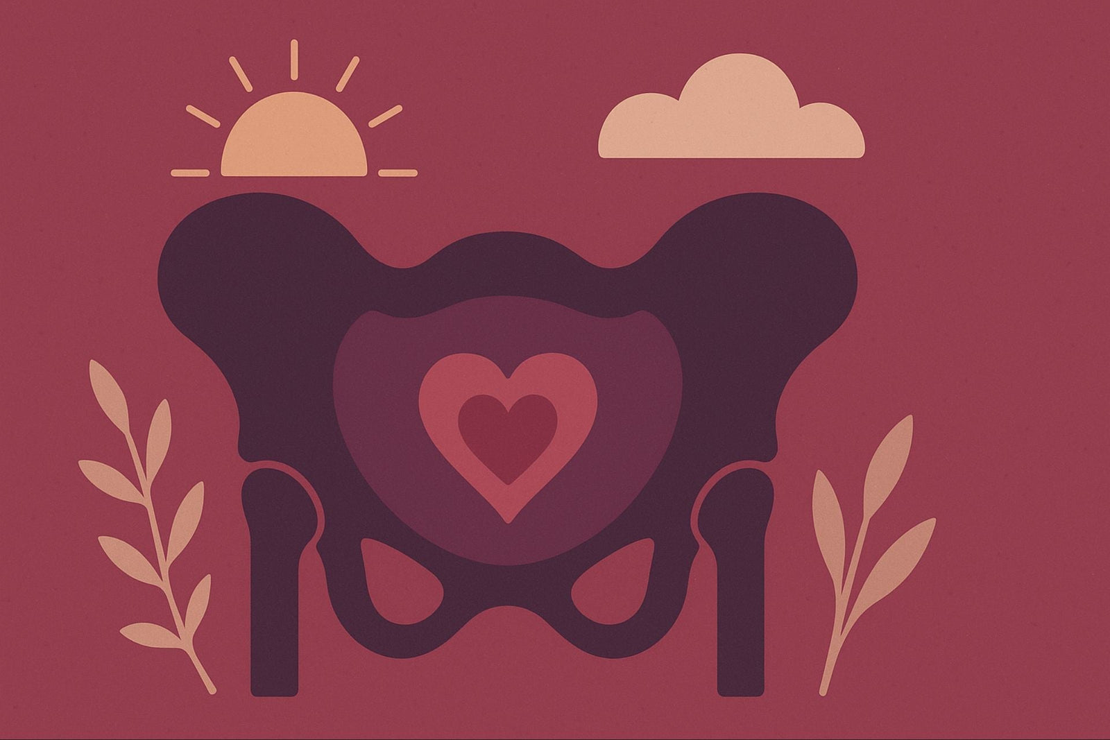 De bekkenbodem: de vergeten sleutel tot seksueel plezier