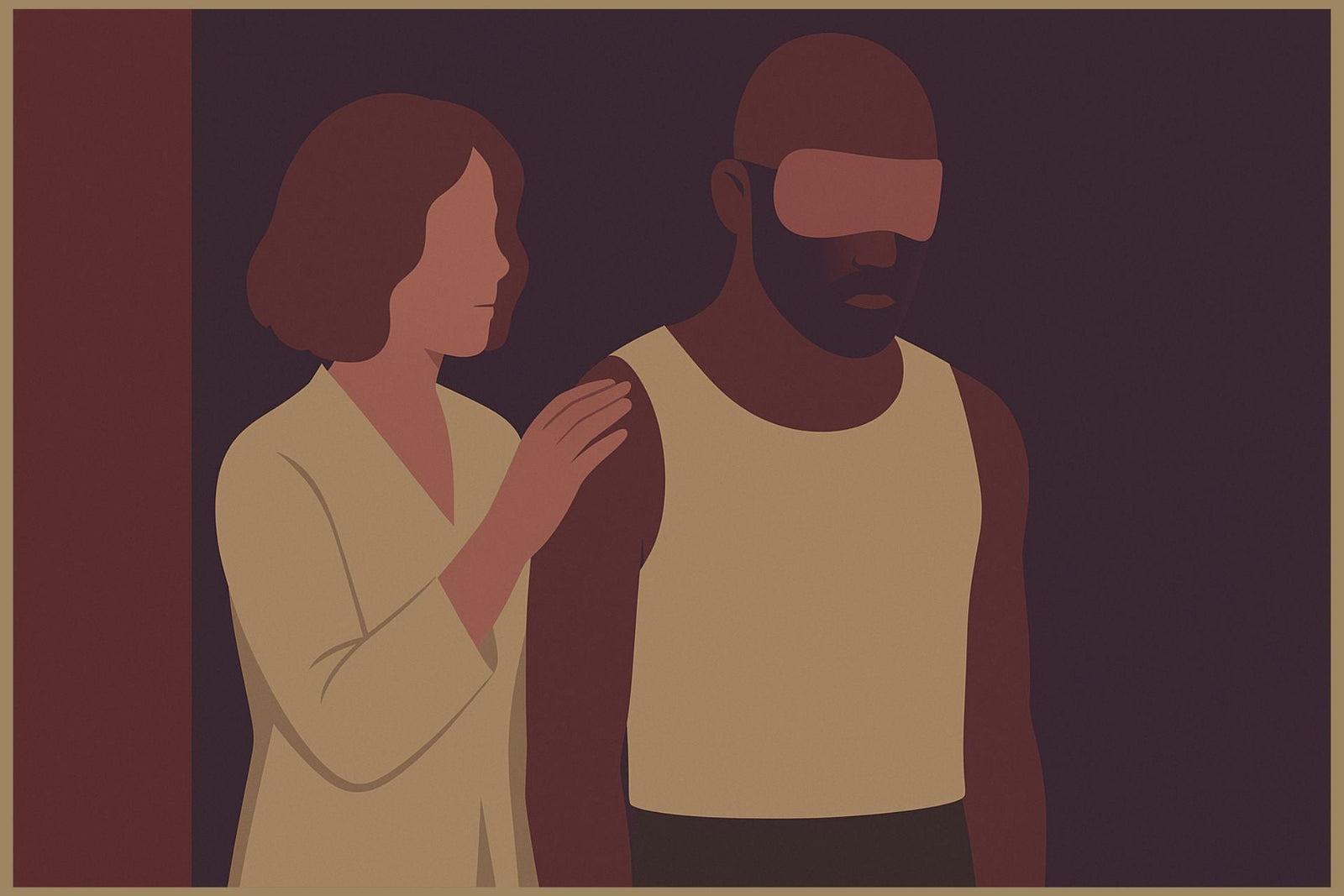 Seks is voelen, niet presteren: de kracht van lichaamstaal en verbinding