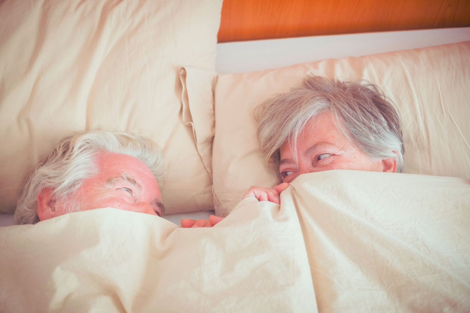 Seks en ouder worden