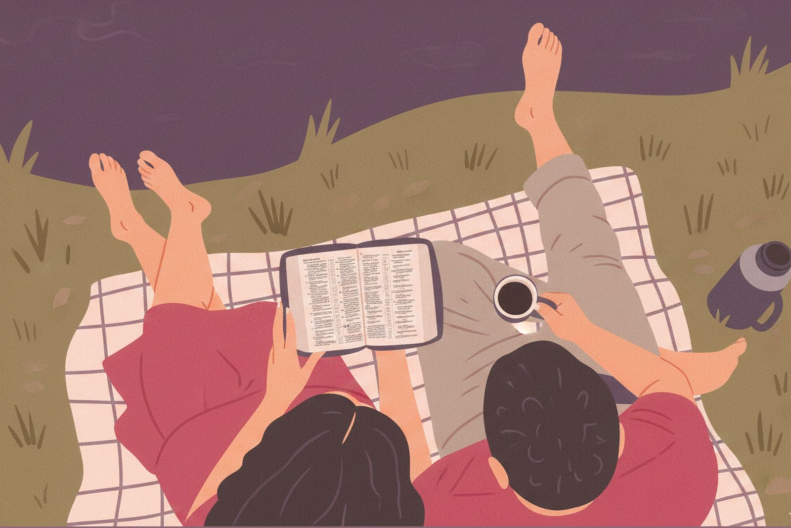 Christenen vragen zich vaak af: 'mag dit wel?'