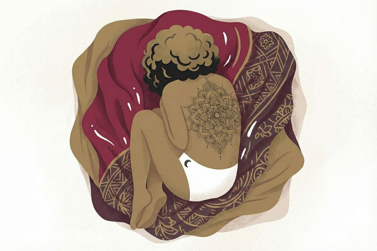 Intimitijd - Seks, schaamte en onzekerheid