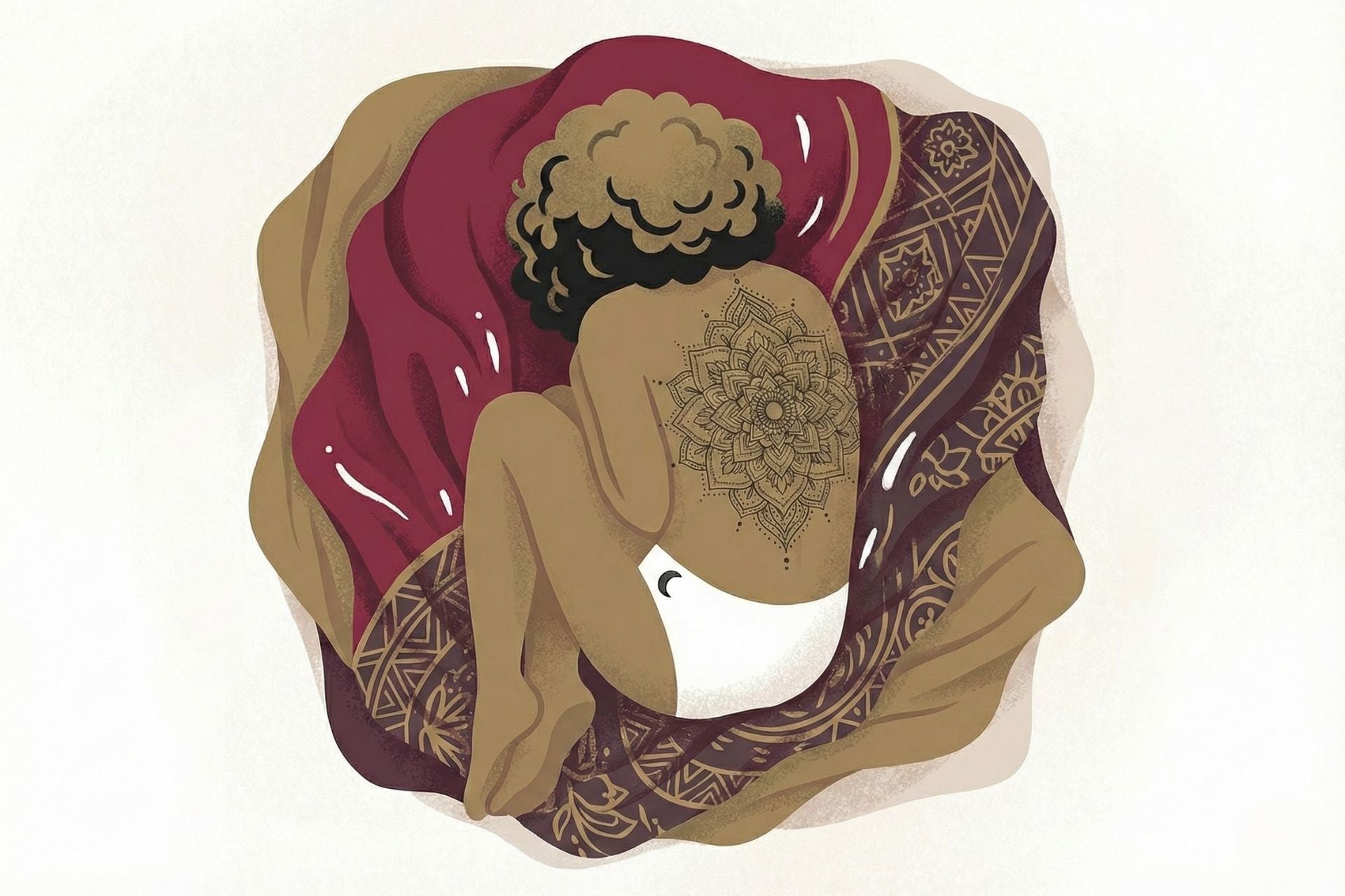 Intimitijd - Seks, schaamte en onzekerheid