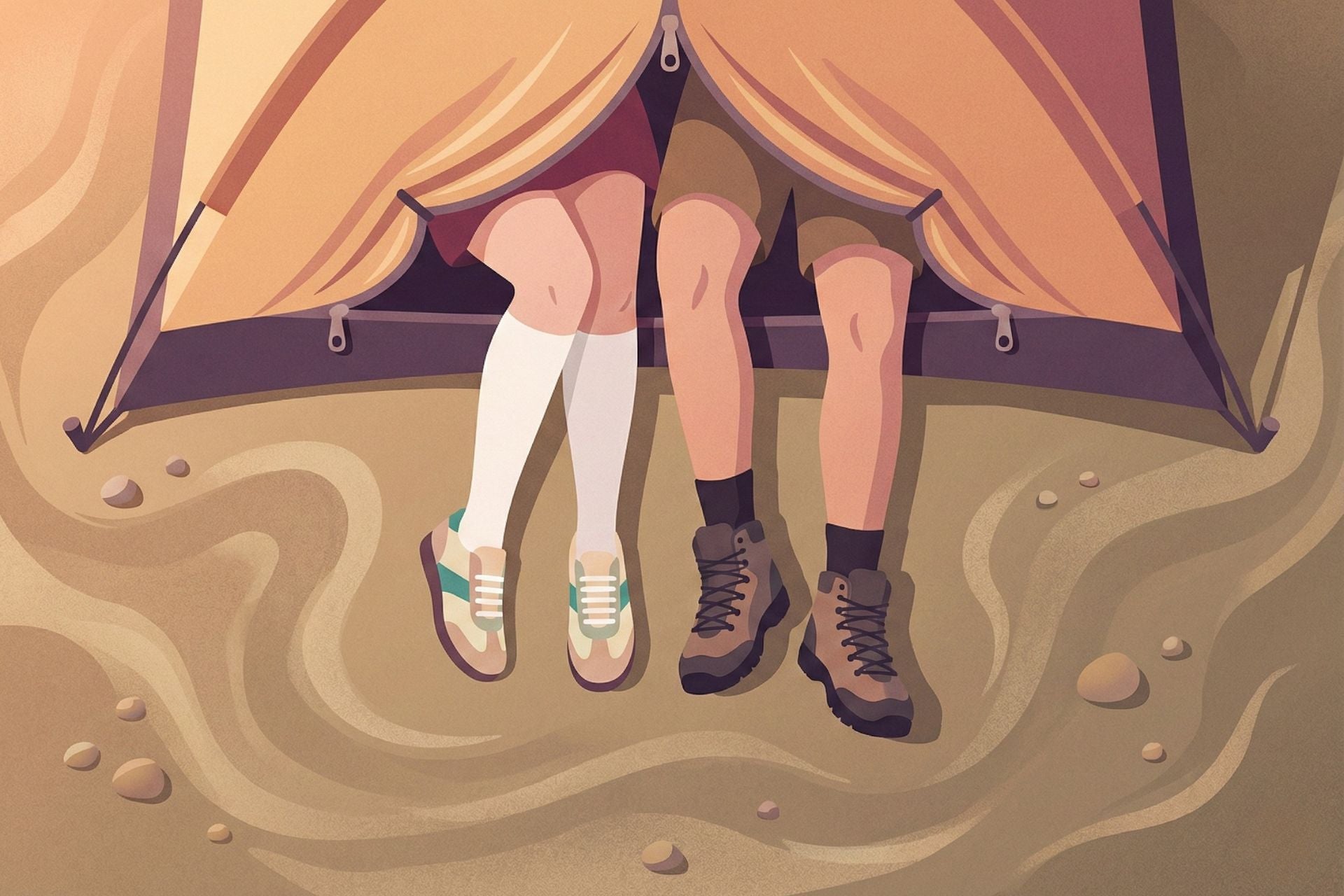 Intimitijd - Seks op vakantie