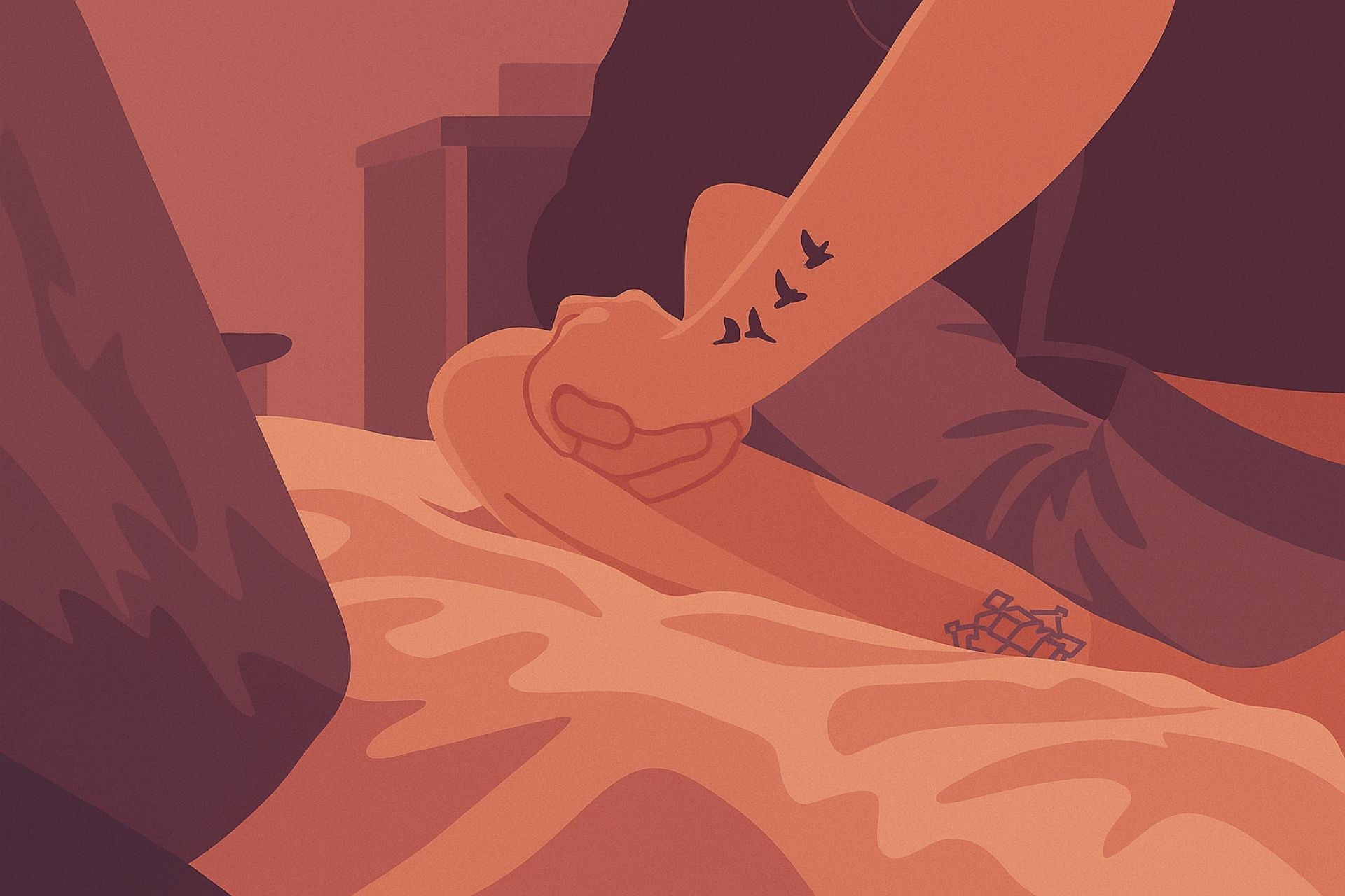 Ontdekkingstocht naar genot: Verken je erogene zones