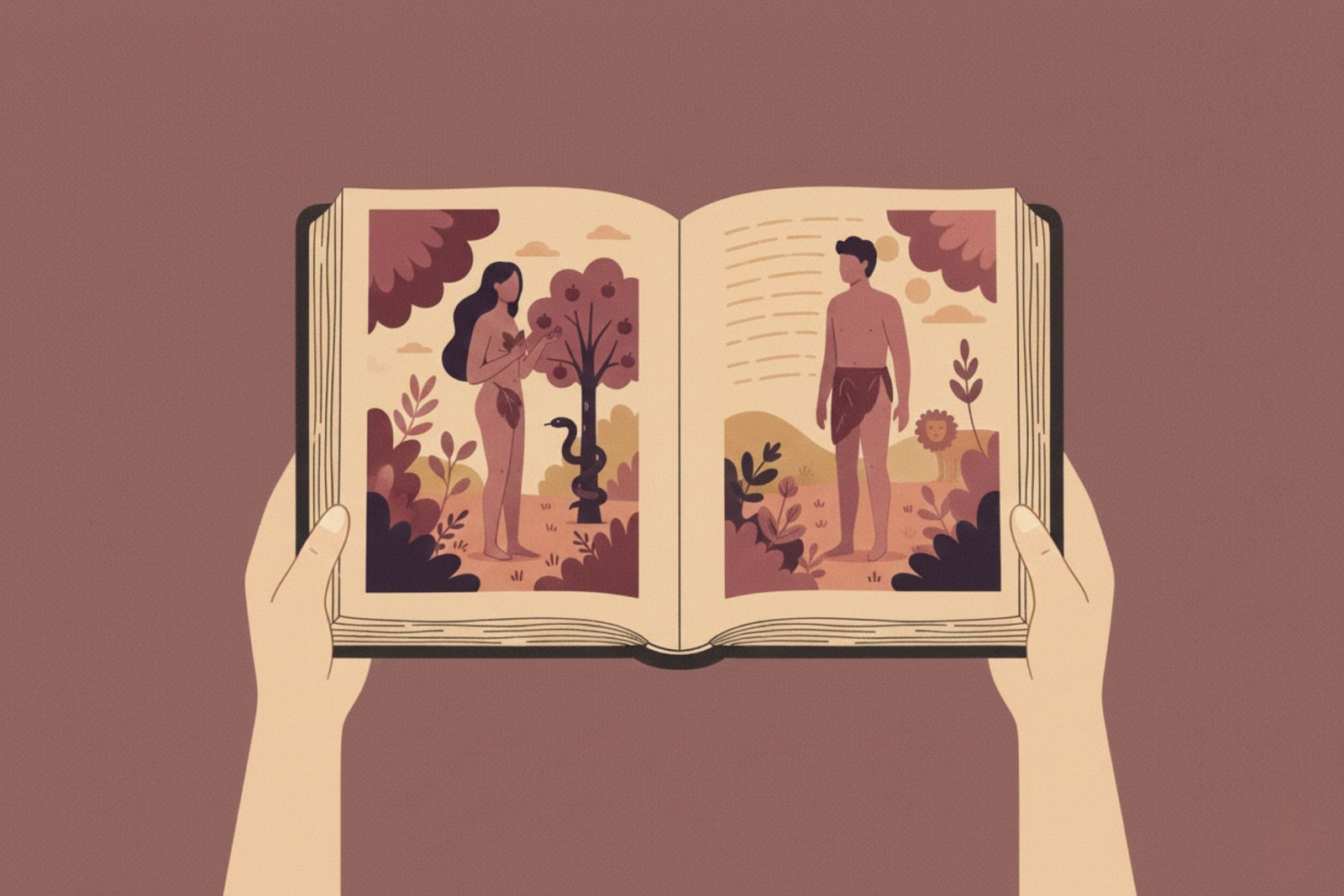 Wat zegt de bijbel over seks?