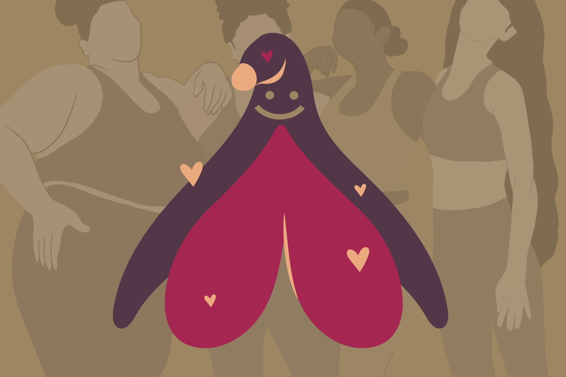 De basis van seksueel plezier: wat we (nog steeds) niet weten over de clitoris