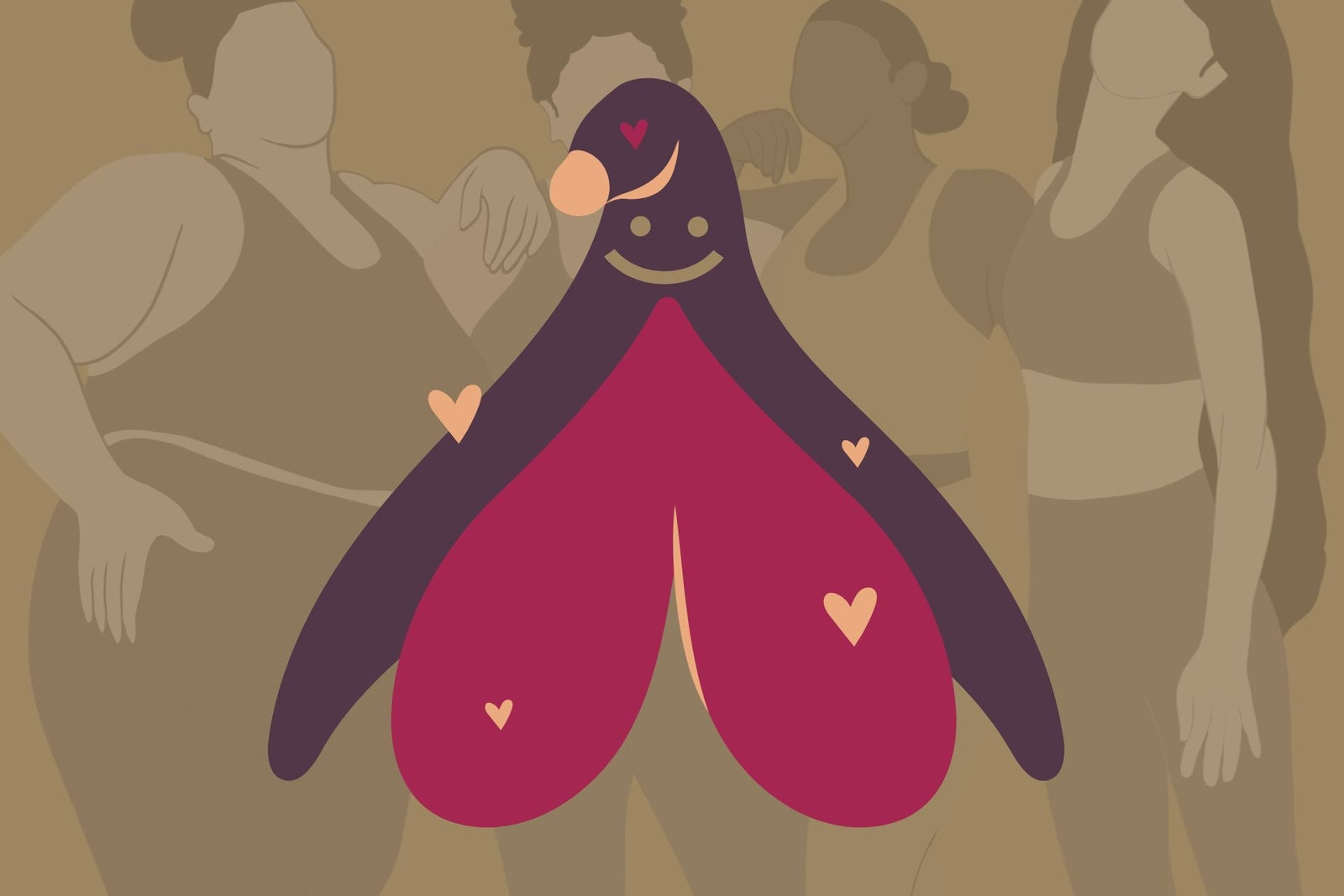 De basis van seksueel plezier: wat we (nog steeds) niet weten over de clitoris