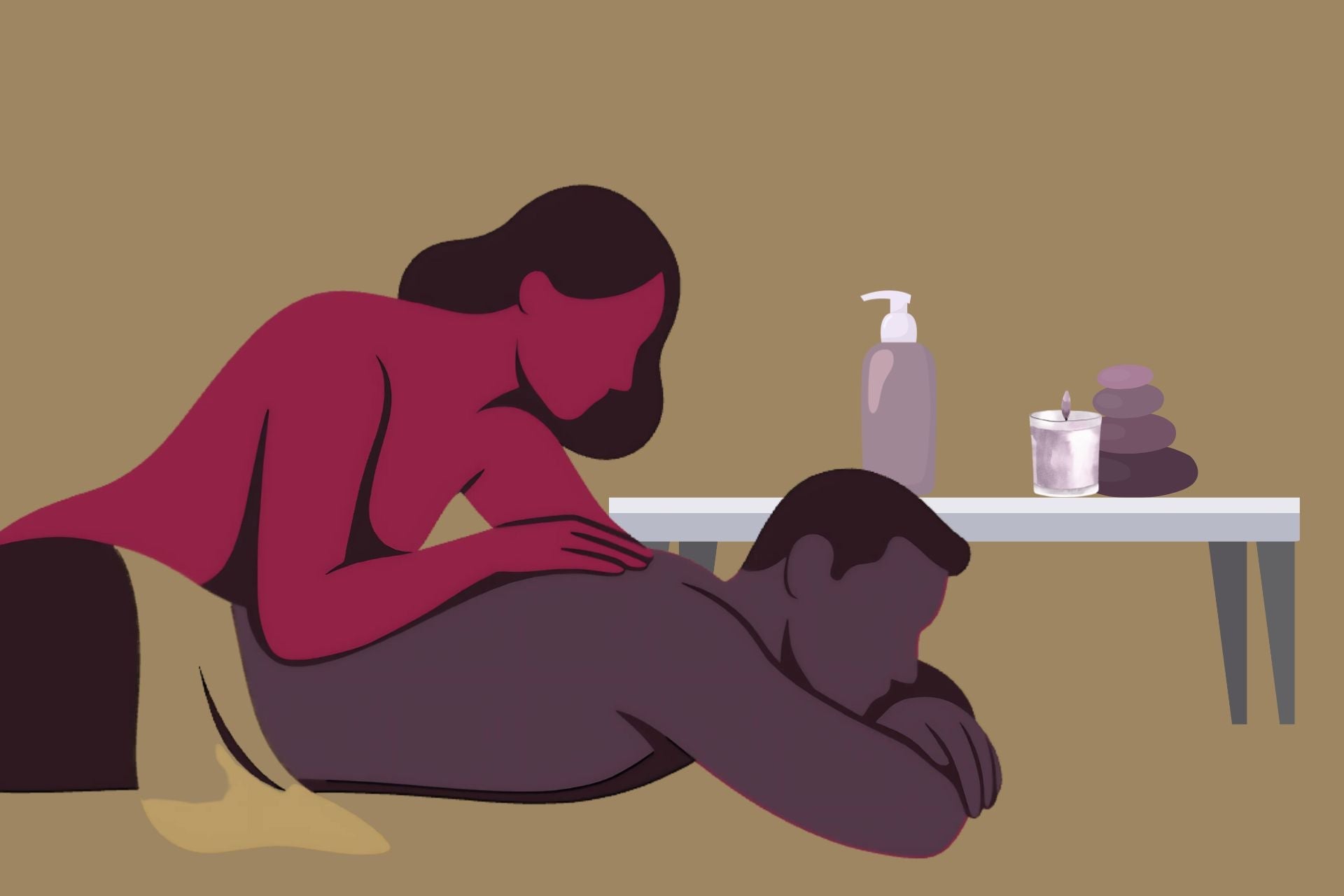 Nuru Massage: een sensuele body-to-body ervaring!
