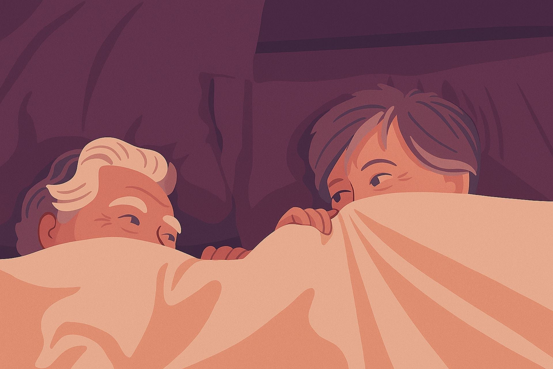 De Schoonheid van Seks op Latere Leeftijd