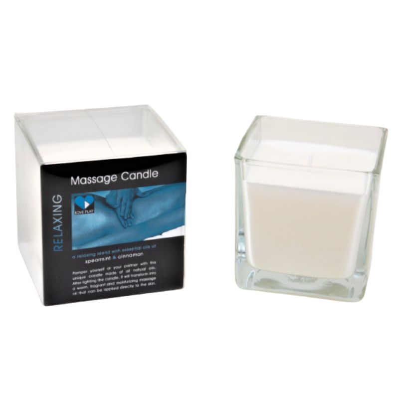 Massagekaars