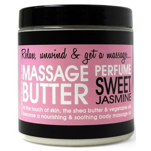 Massage butter Just No Nonsense 250 ml