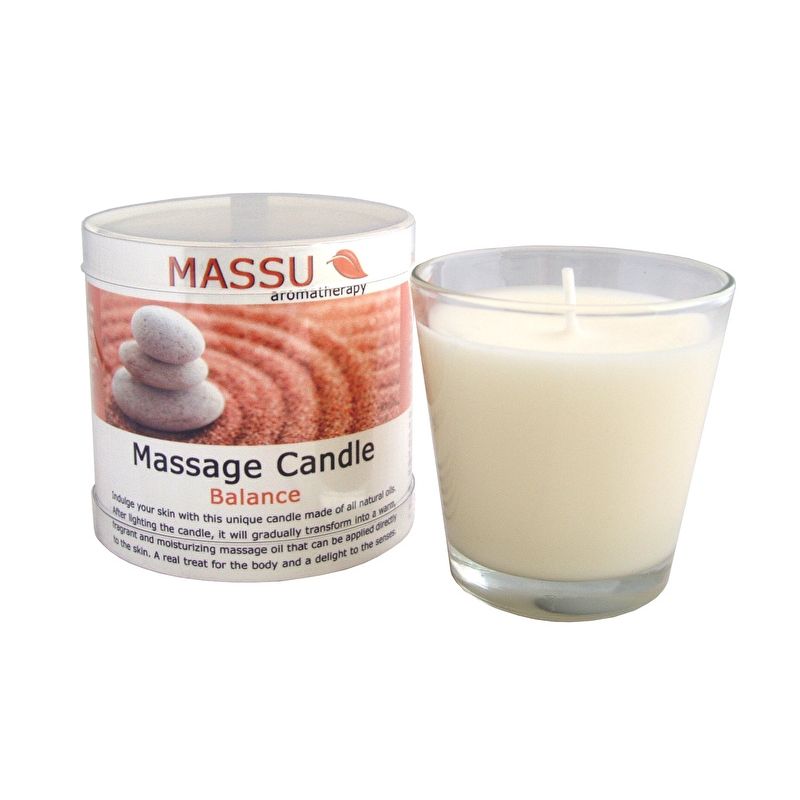Massagekaars