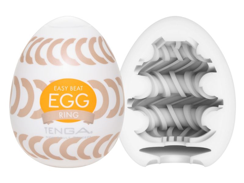 Masturbation egg