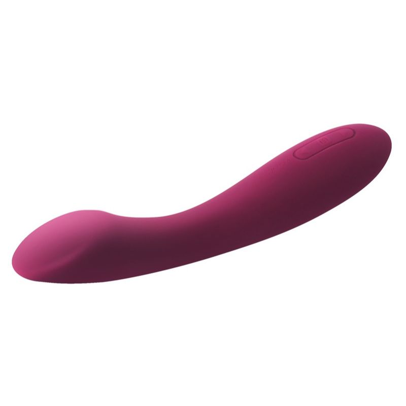 Amy 2 G-spot en clitoris vibrator