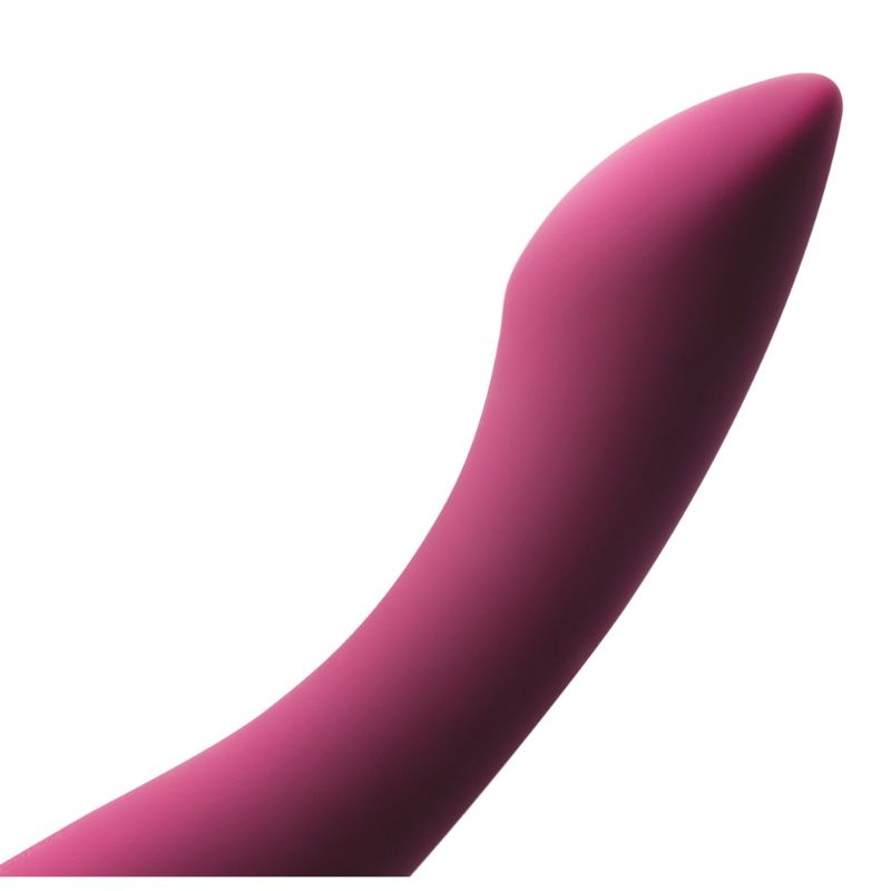 Amy 2 G-spot en clitoris vibrator