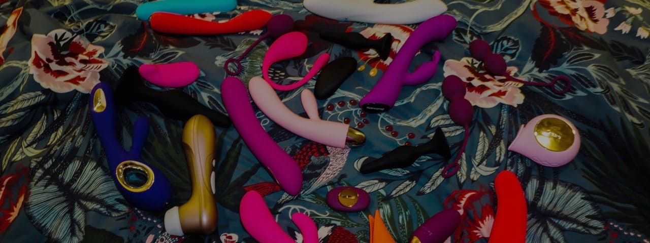 Kortingen op toys en erotische artikelen van Intimitijd