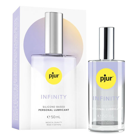 Infinity-Silikonschmiermittel 50 ml