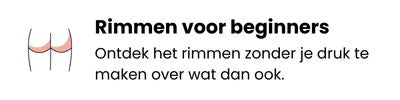 Lorals ontdek het rimmen zonder je druk te maken over wat dan ook