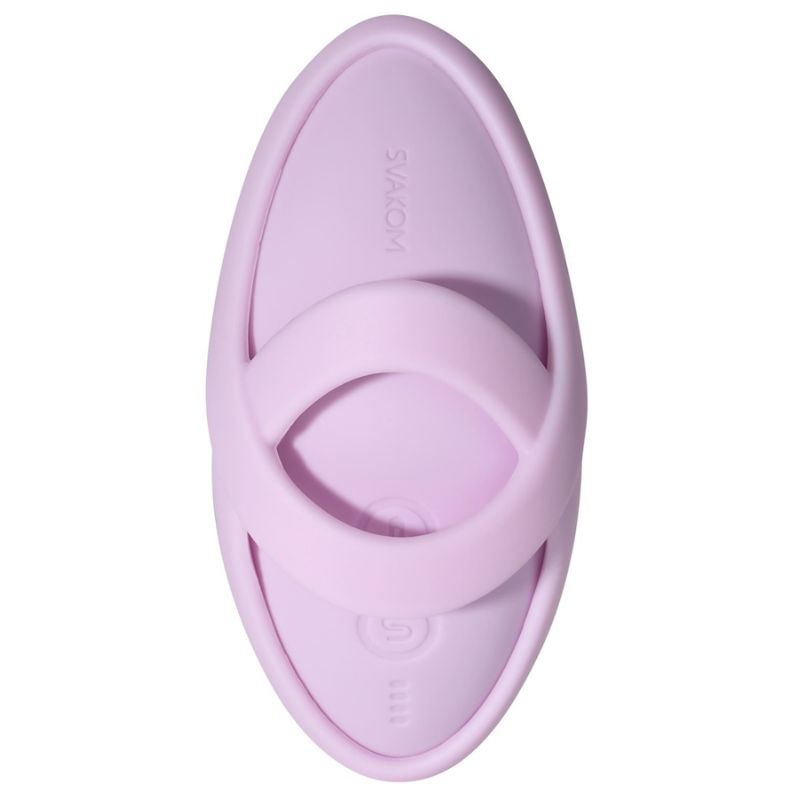 Vingervibrator Echo