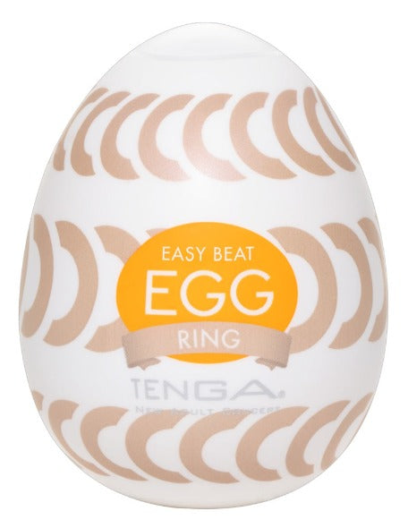 Masturbation egg