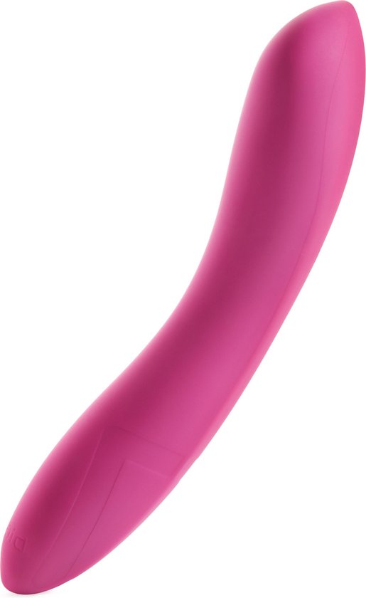 Dildo D.1 Roze