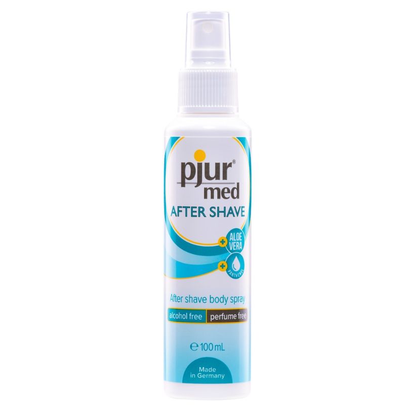 Med Aftershave-Spray 100 ml