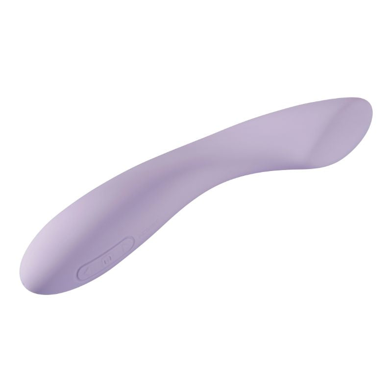 Amy 2 G-Spot &amp; Clitoral Vibrator