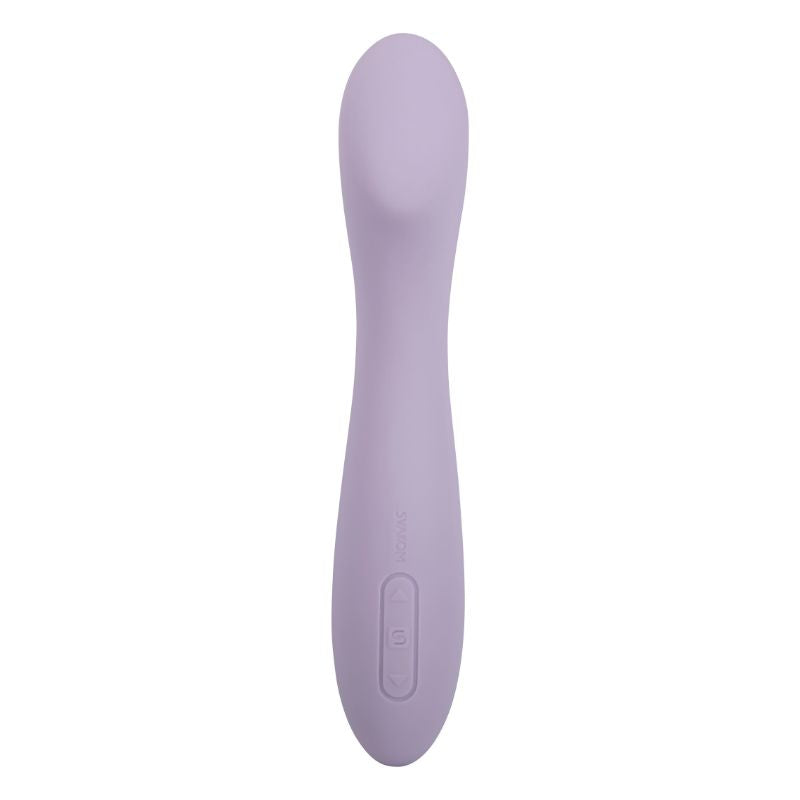 Amy 2 G-Spot &amp; Clitoral Vibrator