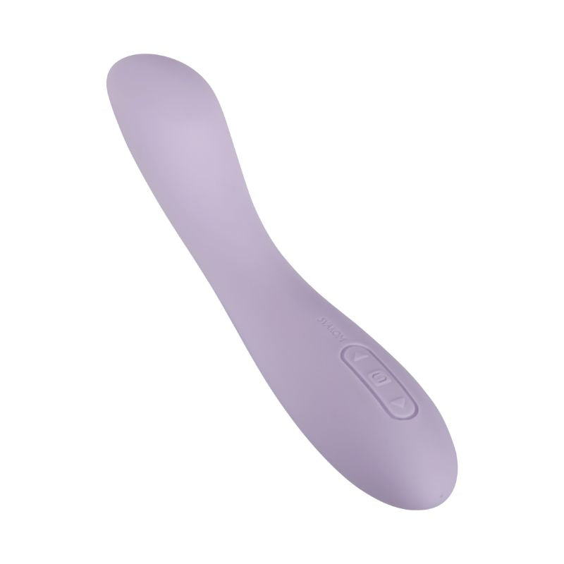Amy 2 G-Spot &amp; Clitoral Vibrator