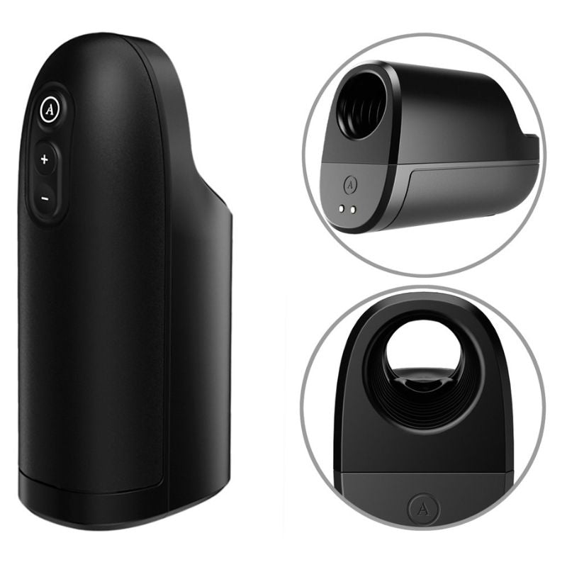 Arcwave Ion 2 – Masturbator met Pleasure Air technologie