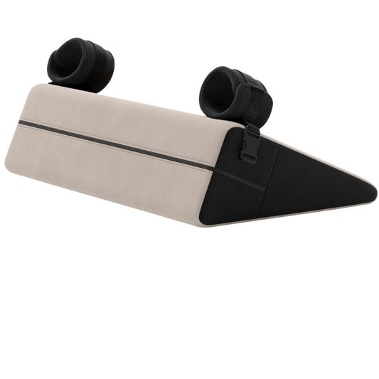 Bondage Wedge liefdeskussen