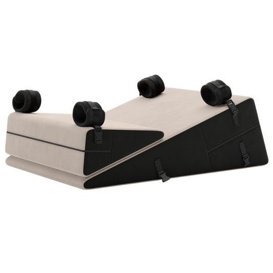 Bondage Wedge/Ramp Combo