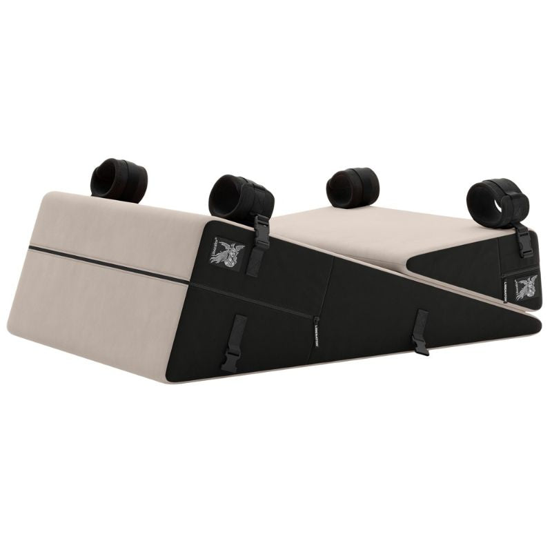 Bondage Wedge/Ramp Combo