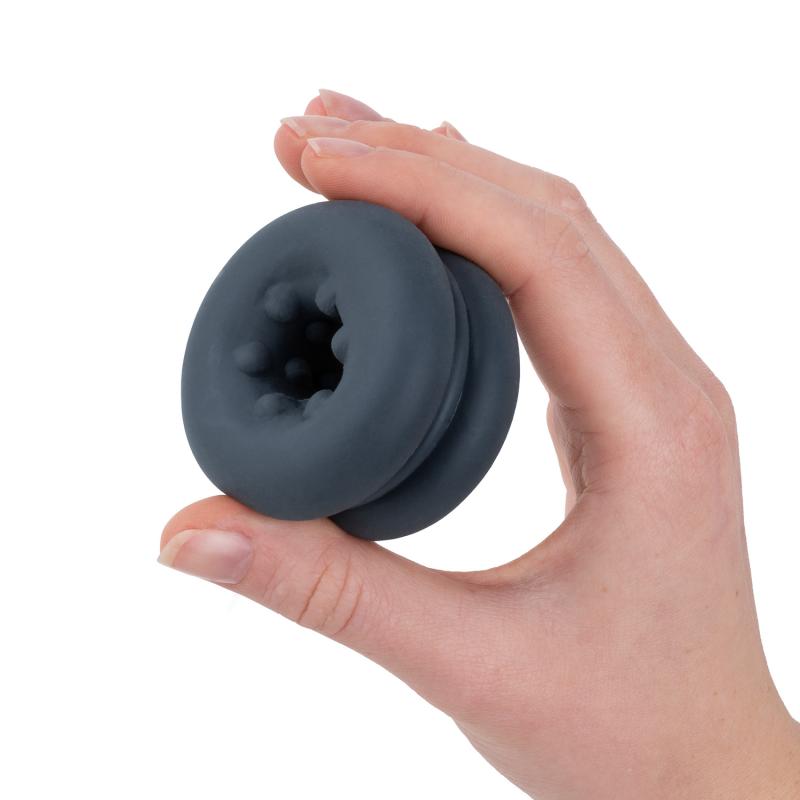 Buffer ringen - set van 3