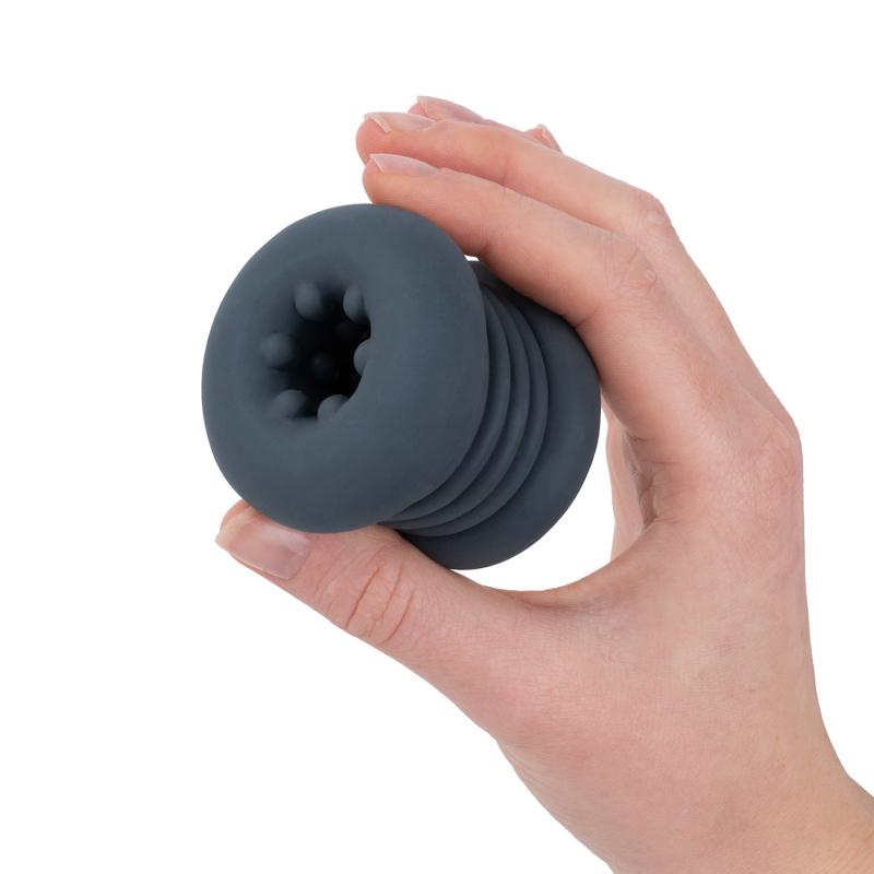 Buffer ringen - set van 3