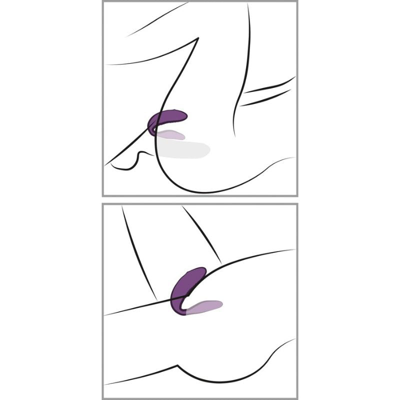 Chorus koppelvibrator