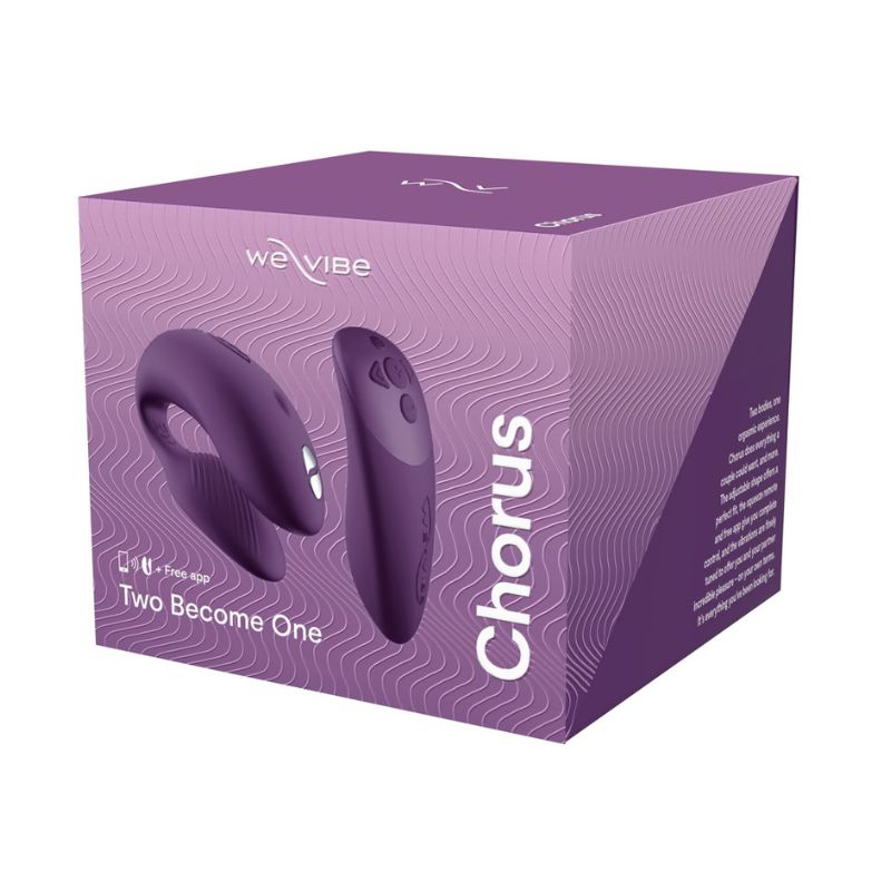 Chorus koppelvibrator