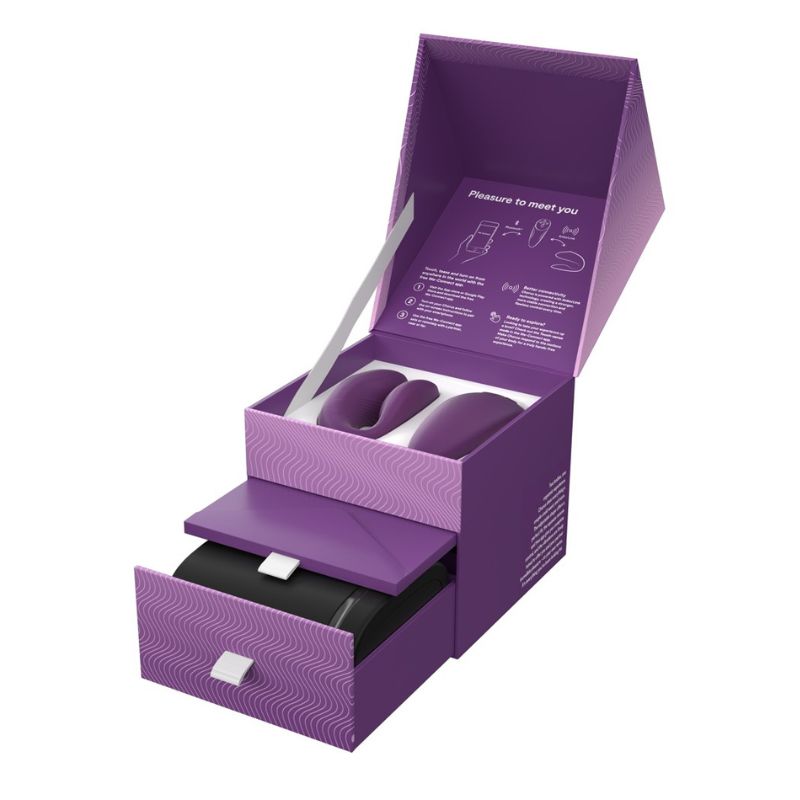 Chorus koppelvibrator