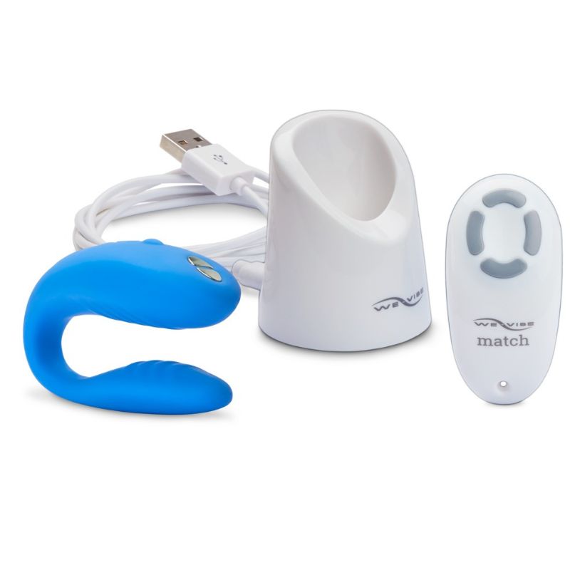 Couple Vibrator