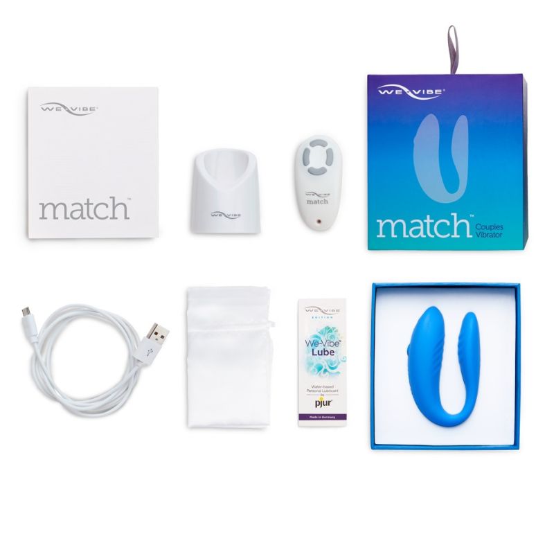 Couple Vibrator