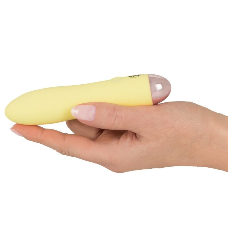 Mini vibrator