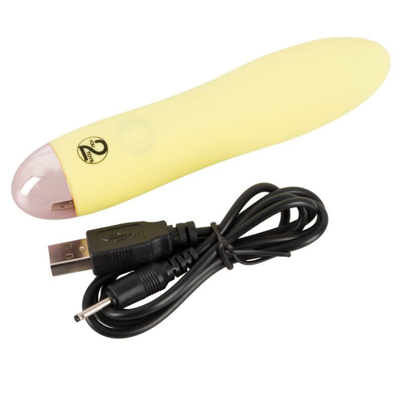 Mini vibrator