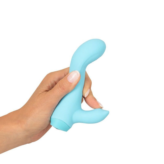 Mini vibrator