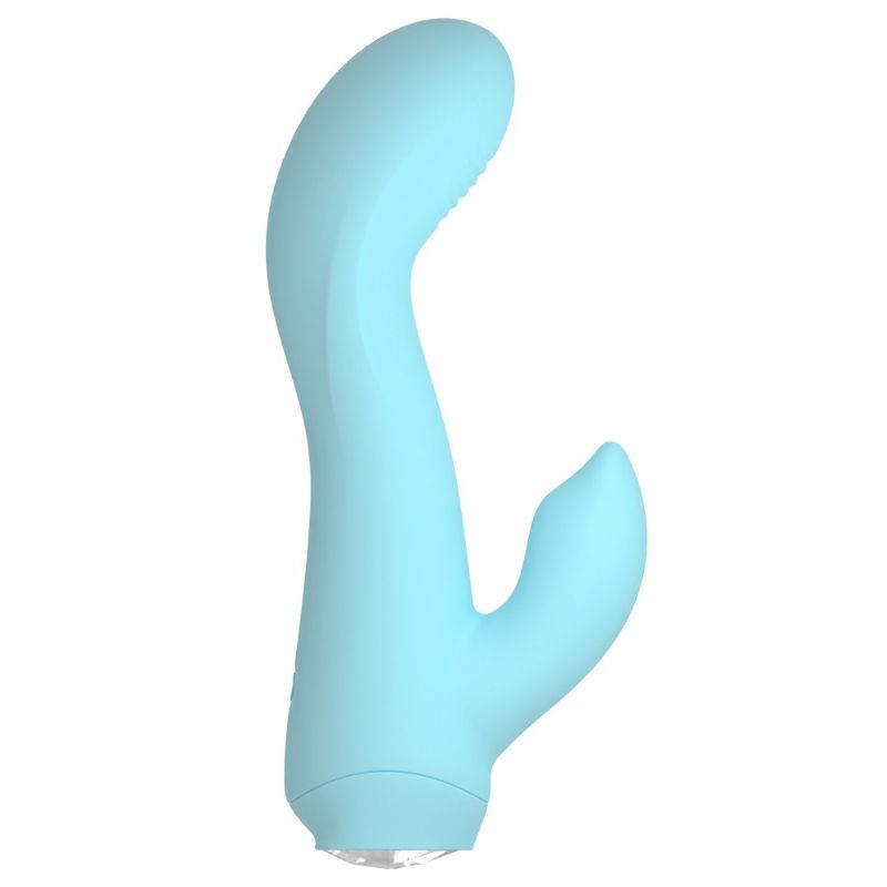 Mini vibrator