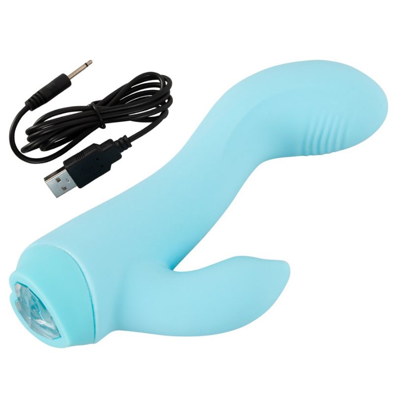 Mini vibrator