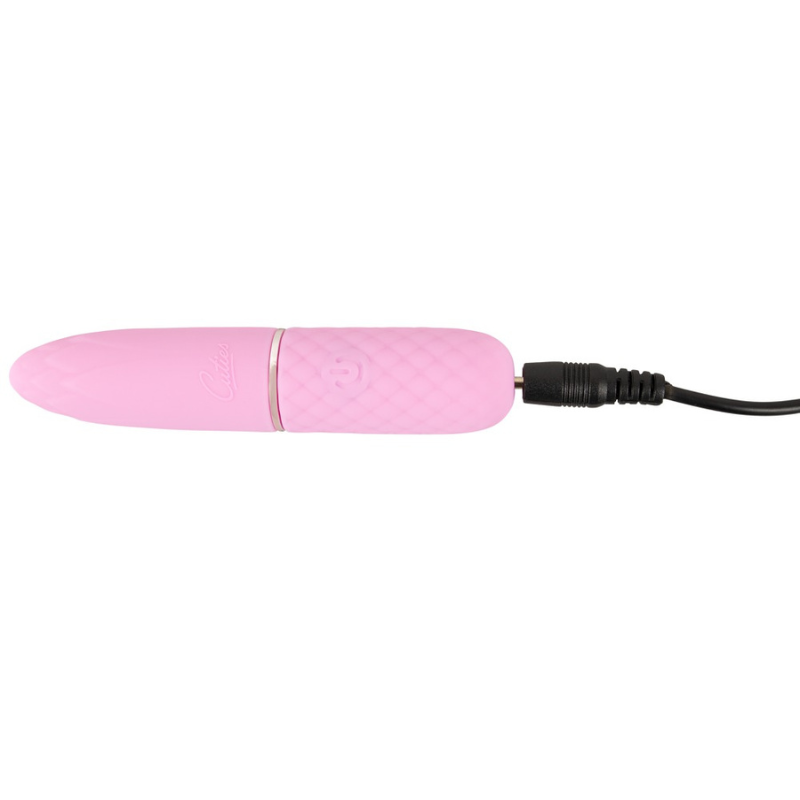 Cuties - Mini-Vibrator - Intimitijd Cuties - Mini-Vibrator - Intimitijd